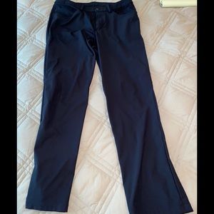 Lululemon Black Dress Pants
